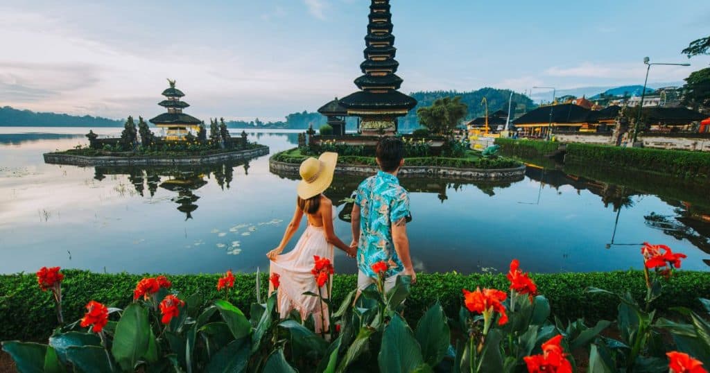 Overview of Flights to Bali from Sydney