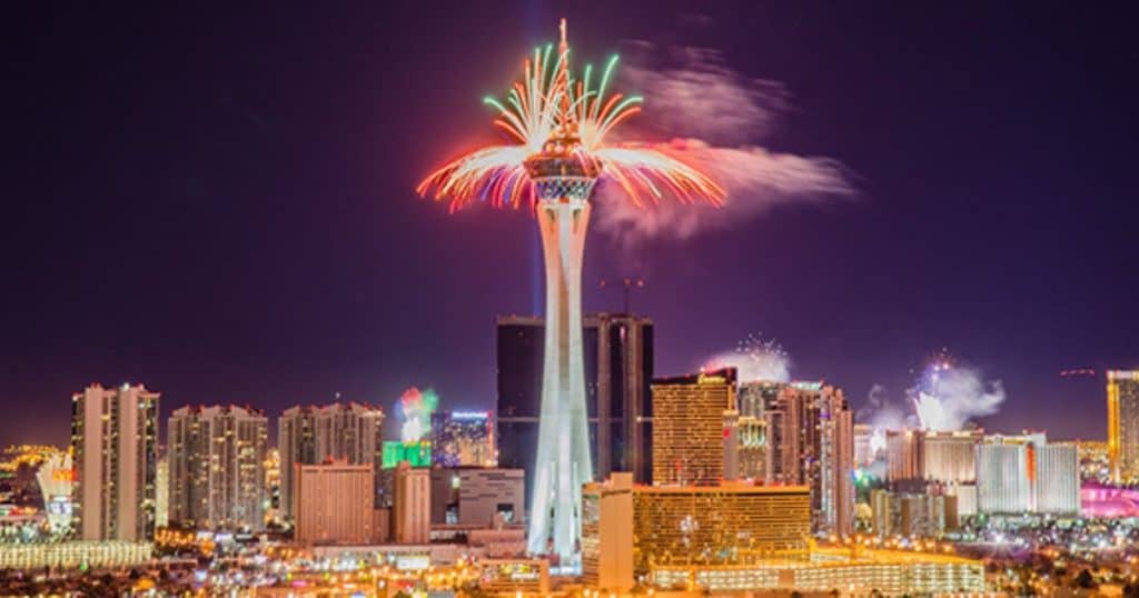 Popular Events and Festivals - Best Time to Visit Las Vegas