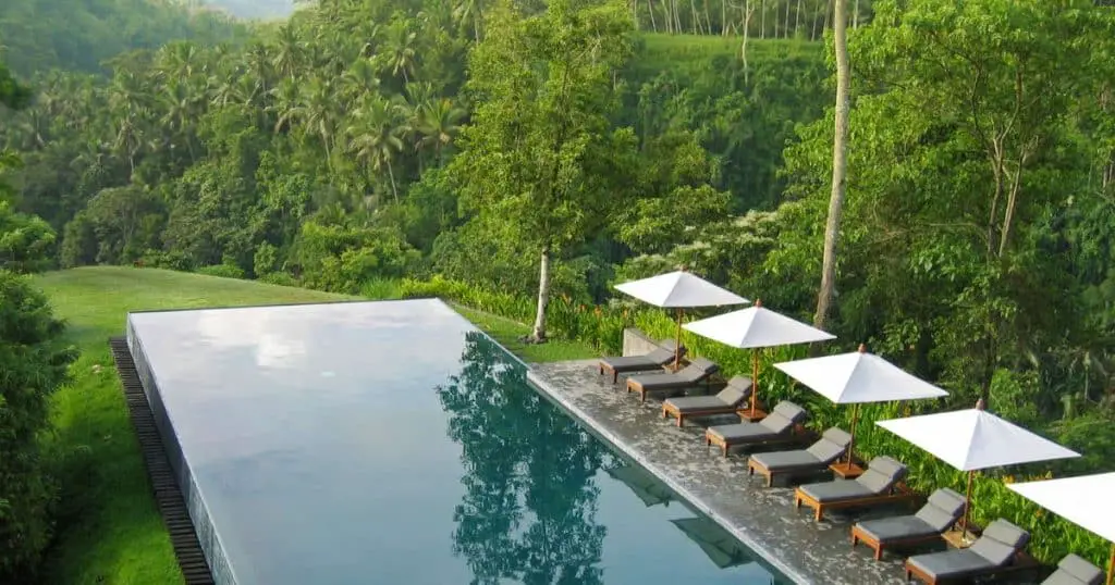 Travel and Accommodation Tips - Can You Surf in Ubud Bali