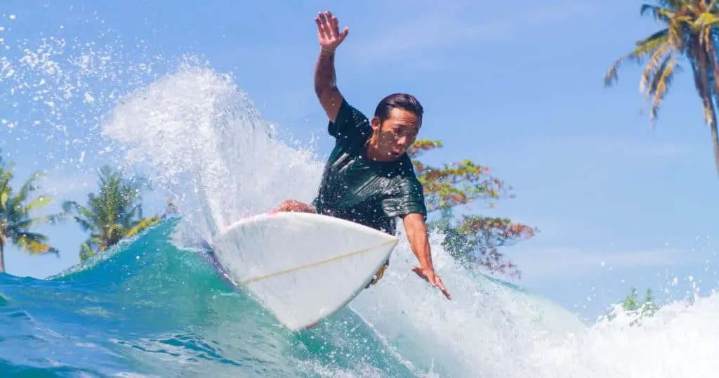 Understanding the Surf Conditions - Can You Surf in Ubud Bali