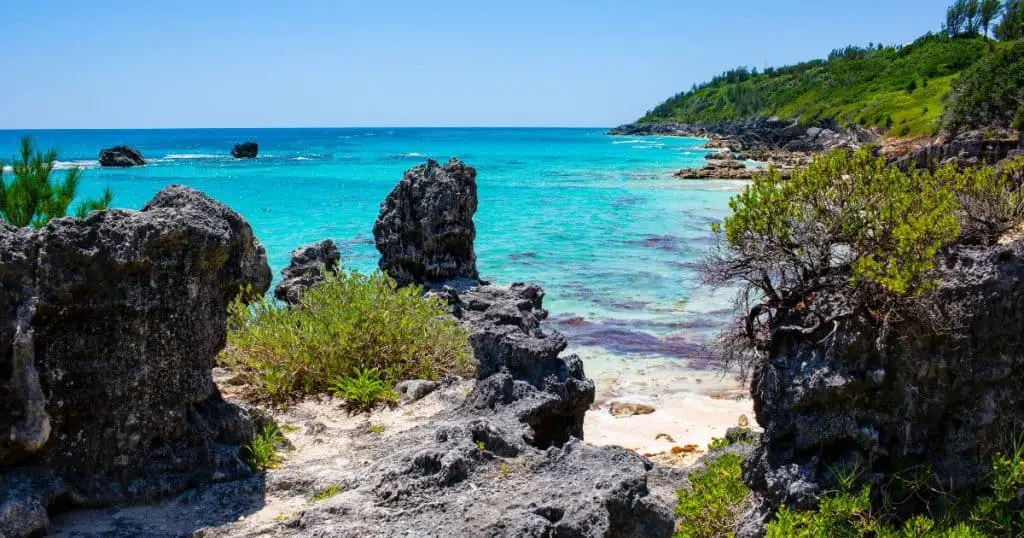 Why Bermuda - Best Time to Visit Bermuda