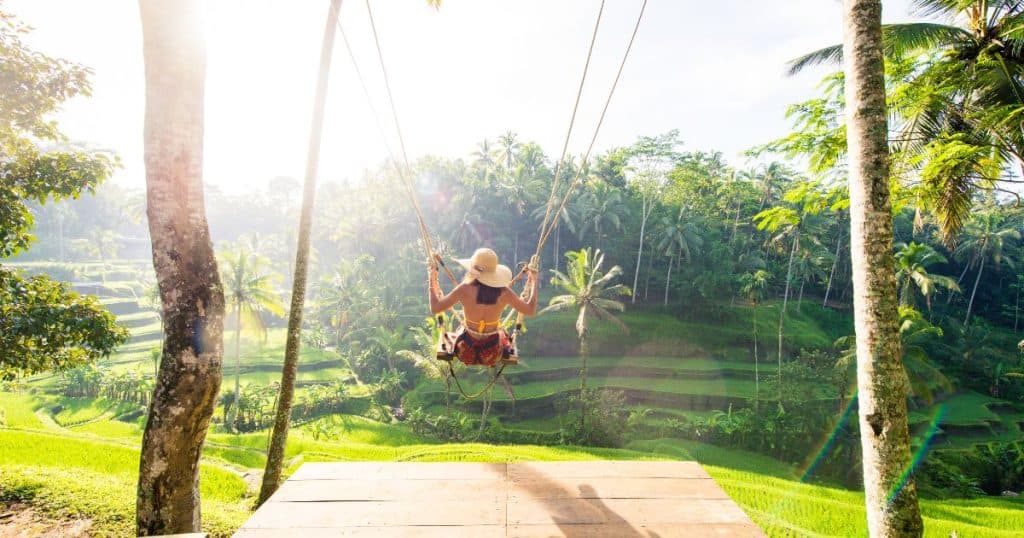 Why Choose Bali -  Flights to Bali from Melbourne!