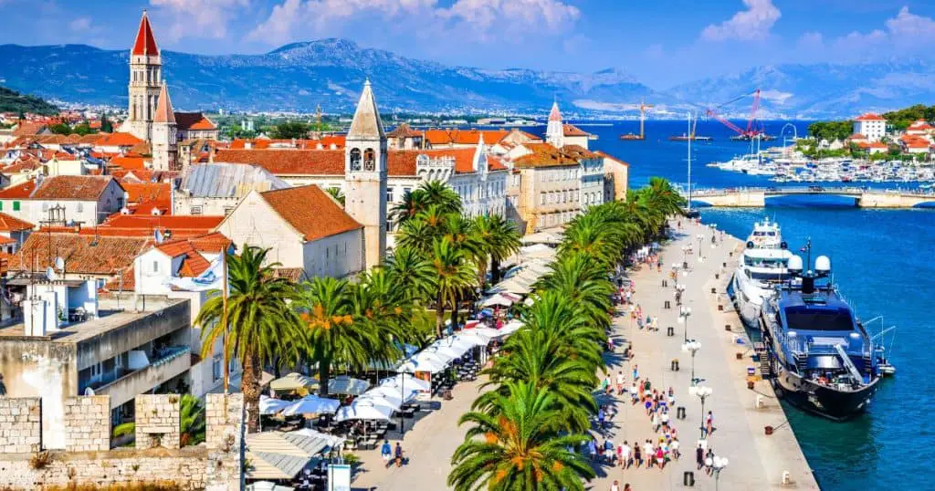 Why Visit Croatia - Best Time to Visit Croatia